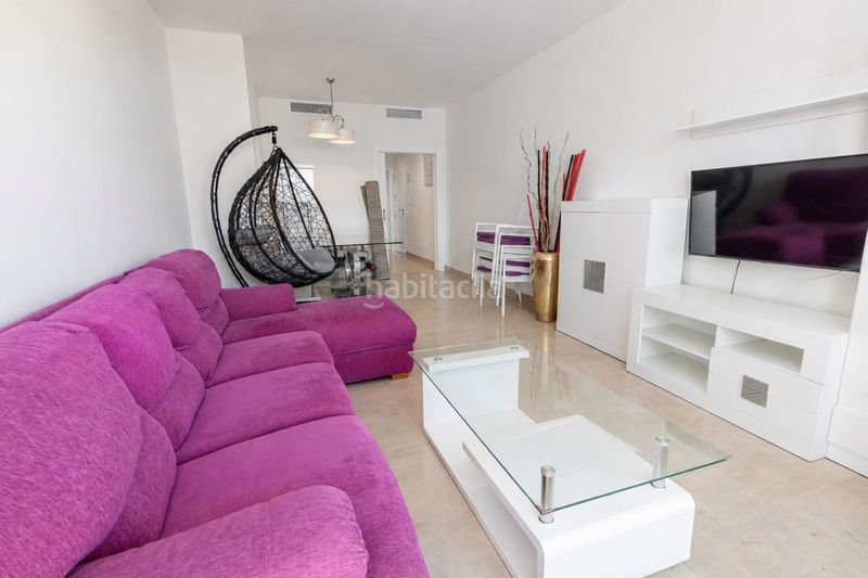 Foto 6eda57d8-a39f-4b84-96c8-d6c8dfd932dc. Apartamento en La Alcaidesa