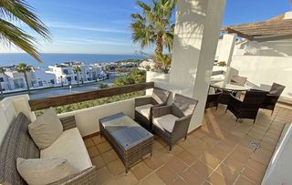 Apartment in La Alcaidesa