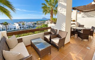 Appartement à La Alcaidesa