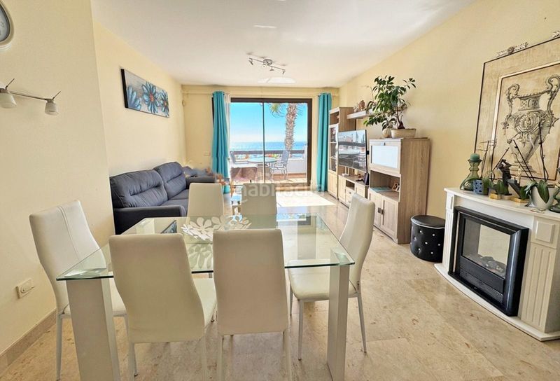 Foto 30876d6f-2466-42a6-900e-39bf617ee2d9. Appartement avec parking piscine dans La Alcaidesa