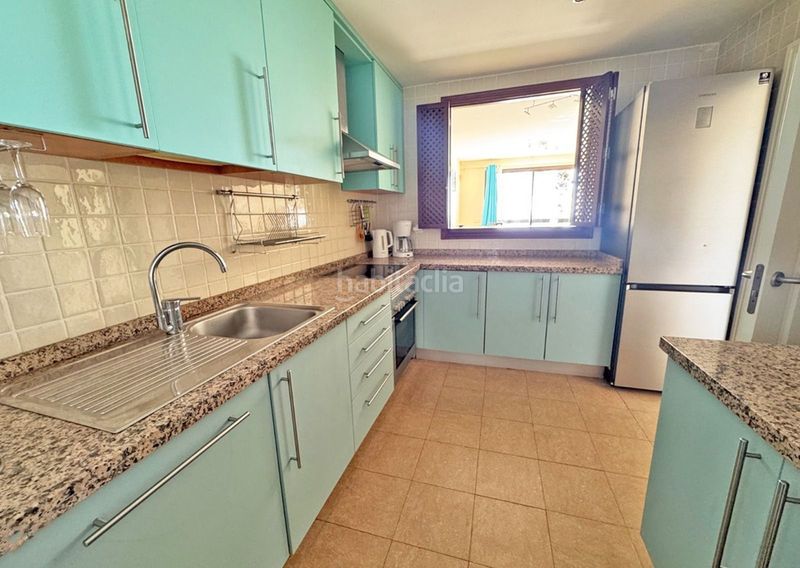 Foto 4b23f161-0e9f-4c72-bcce-2864403f1785. Appartement avec parking piscine dans La Alcaidesa