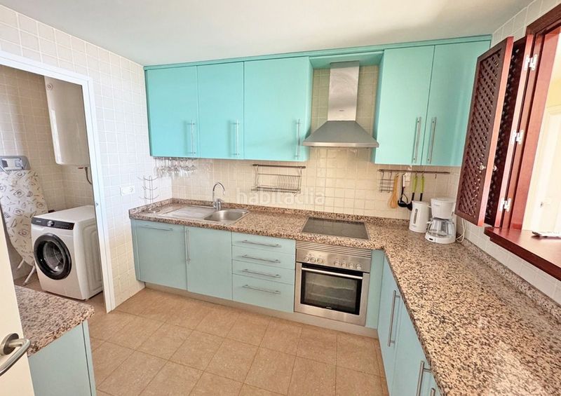 Foto a58cf897-03f5-4f85-b3af-239d0e73a096. Appartement avec parking piscine dans La Alcaidesa