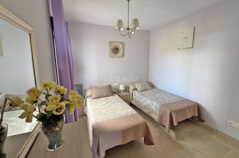 Foto c17448ca-a790-4c62-a80d-be011bd0f2d7. Appartement avec parking piscine dans La Alcaidesa