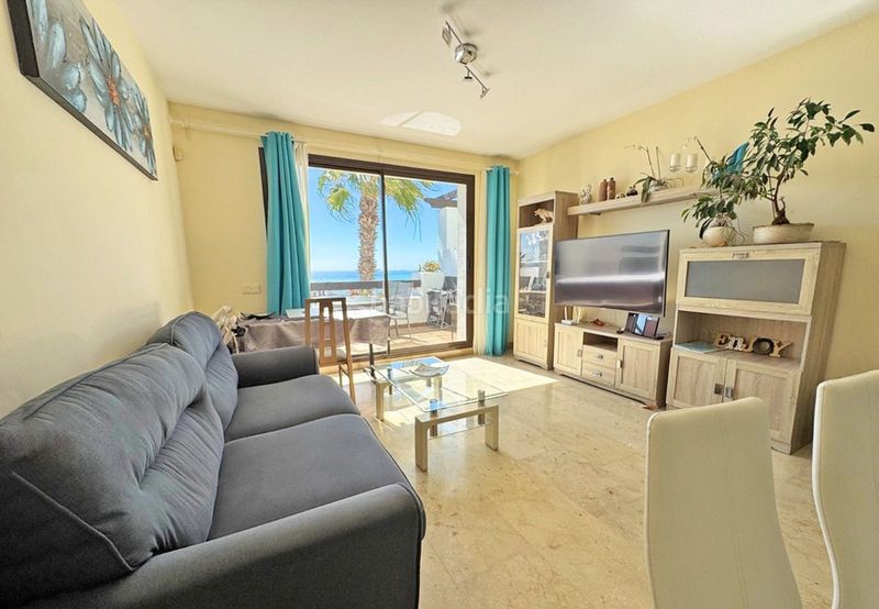 Foto de38743e-b312-4f0a-bb08-f9274385d4ad. Appartement avec parking piscine dans La Alcaidesa