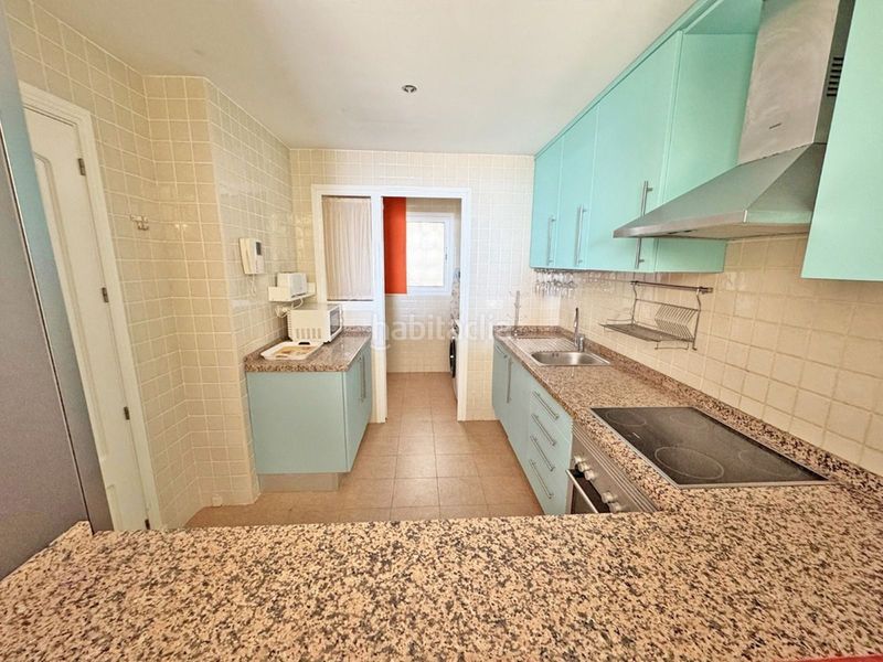 Foto bc3526d5-5808-4996-a2c1-1d5d36bd06ec. Appartement mit parking pool in La Alcaidesa