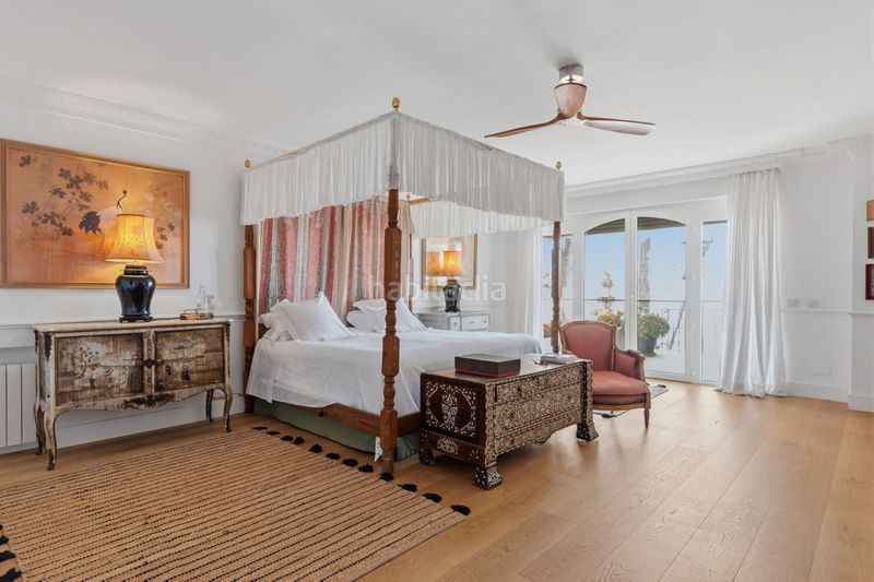 Foto 577a5e0c-569d-456b-8ee4-89251dab223b. Chalet avec parking piscine dans Casasola Estepona
