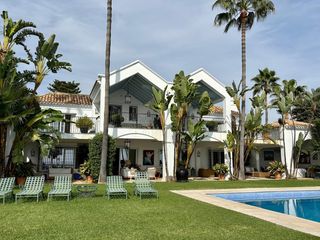 Miete Chalet in Casasola