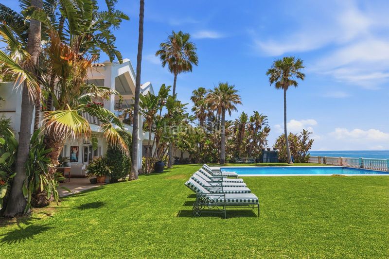 Foto 0c87ceed-44b4-4d89-a8c7-9ce95a00269b. Alquiler chalet en Casasola Estepona