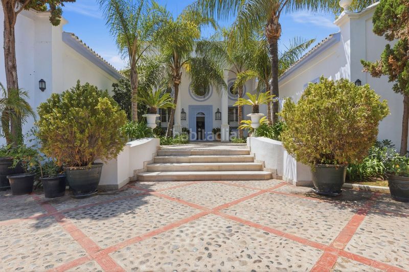 Foto 2c1a0d98-78d0-48be-b6cc-b02e8f8db78f. Alquiler chalet en Casasola Estepona