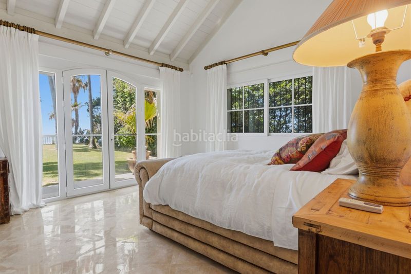 Foto 3f1af1cf-65d4-46db-8149-93e1d3fb4516. Alquiler chalet en Casasola Estepona