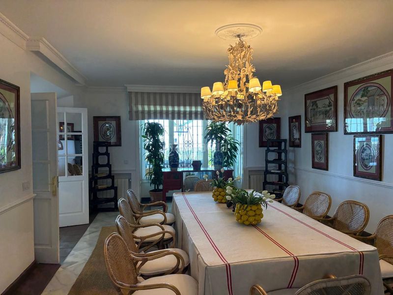 Foto 4181e6d7-9124-40ba-946b-d7b2d2e59d22. Alquiler chalet en Casasola Estepona