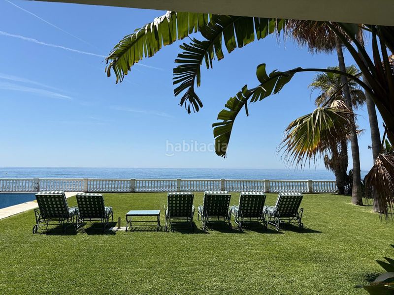 Foto 50602c93-7fe3-46ef-a5fc-f0746d490562. Alquiler chalet en Casasola Estepona