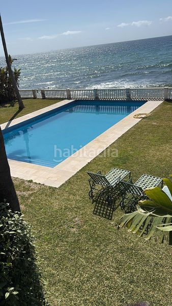 Foto 5b47b513-8e44-489b-a2fe-e8e4d562c64f. Alquiler chalet en Casasola Estepona