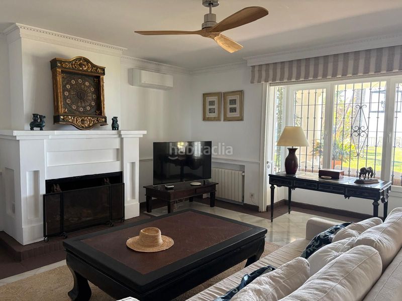 Foto 90062fda-9634-4fd8-9699-f7db5e1f638a. Alquiler chalet en Casasola Estepona