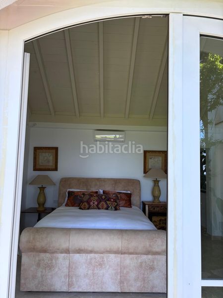 Foto 793a74cb-9fc7-4dfc-a3ee-af6da851c064. Miete chalet mit parking pool in Casasola Estepona