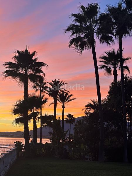 Foto 8e78a60f-a8d6-46be-8d27-b0d4d730c9b0. Miete chalet mit parking pool in Casasola Estepona