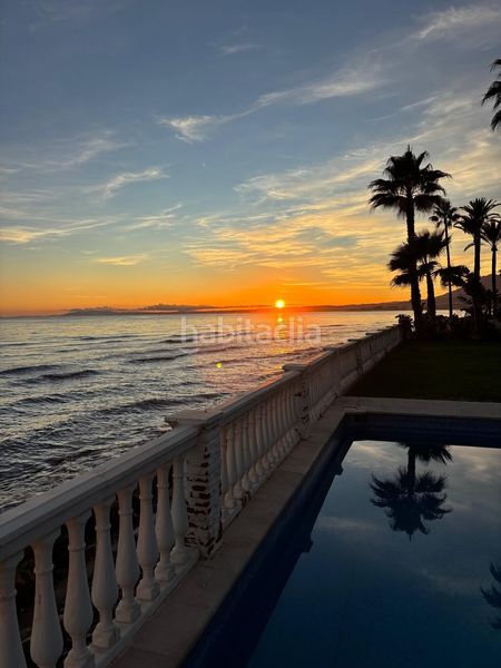 Foto b8d92c7f-d4dc-4d01-9cd7-07a438364d20. Miete chalet mit parking pool in Casasola Estepona