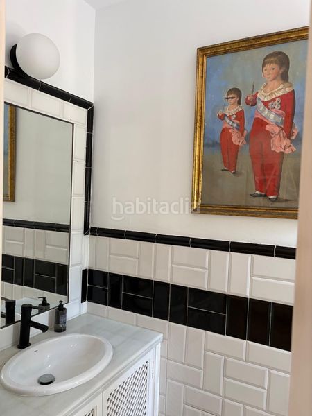 Foto ea2a7e6f-3598-430a-b5bb-24f00cb75339. Miete chalet mit parking pool in Casasola Estepona