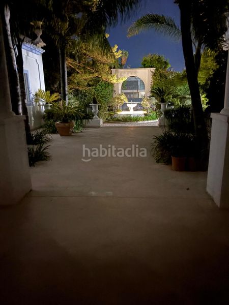 Foto f619a08d-7cd9-47b6-88d7-37bf10def600. Miete chalet mit parking pool in Casasola Estepona