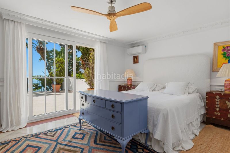 Foto a50b3190-c20c-4603-9ebf-6eafacae1243. Location chalet avec parking piscine dans Casasola Estepona