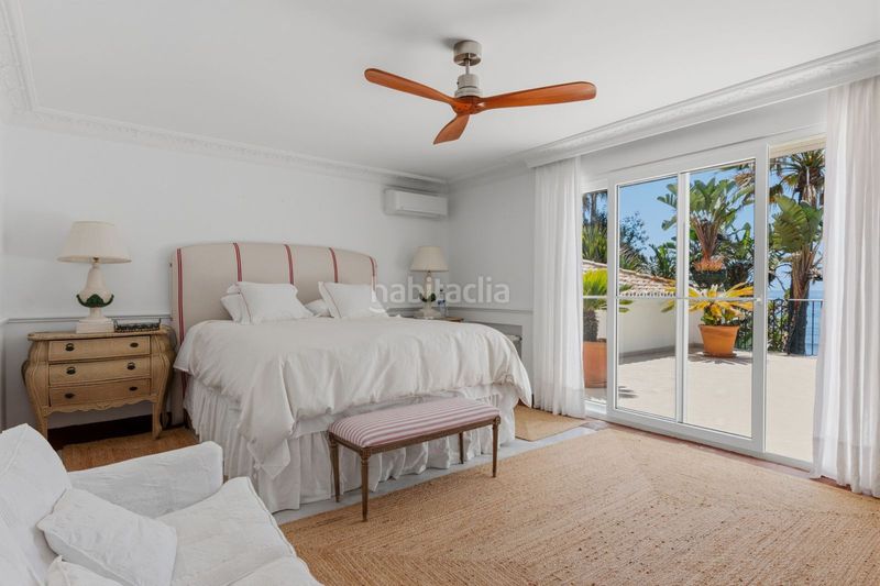 Foto f770f87d-3137-4f4b-8246-d3f6118388cd. Location chalet avec parking piscine dans Casasola Estepona