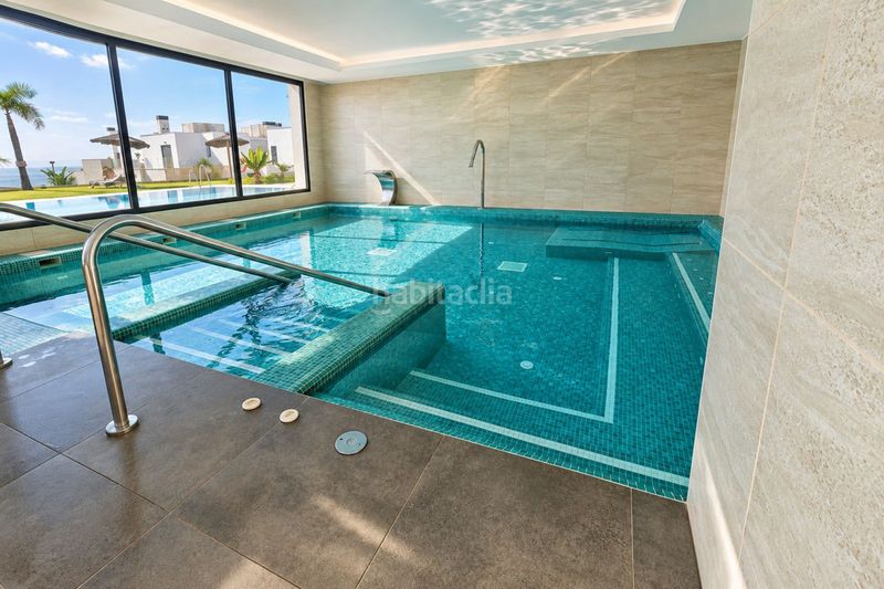 Foto 08941dc0-8c77-49b0-91bf-95b569a2f95a. Ground floor with parking pool in La Alcaidesa