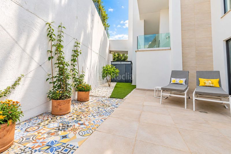 Foto 48da1b37-6696-447f-a199-74c63a82b32b. Ground floor with parking pool in La Alcaidesa