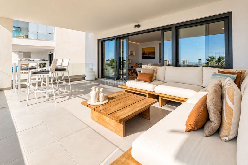 Foto 585ff14d-461b-4ff0-a8ce-a31d7db272d9. Ground floor with parking pool in La Alcaidesa