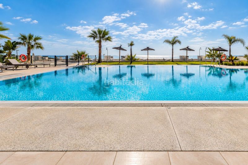 Foto 91a7a7e8-69f8-4d7c-9336-79da085b1fbe. Ground floor with parking pool in La Alcaidesa