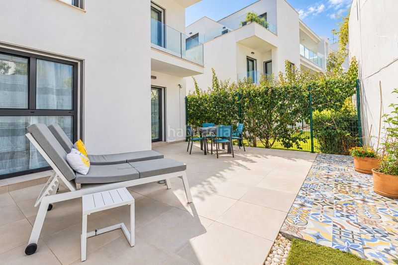 Foto a6c3c419-49da-4b90-b978-ddbc7ca5f51e. Ground floor with parking pool in La Alcaidesa