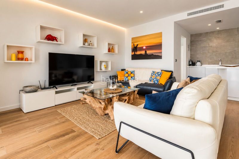 Foto aa7f1ac9-2af4-4b5b-8672-bbbcfa29feb1. Ground floor with parking pool in La Alcaidesa