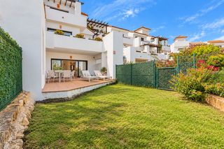 Rent Semi detached house in La Alcaidesa