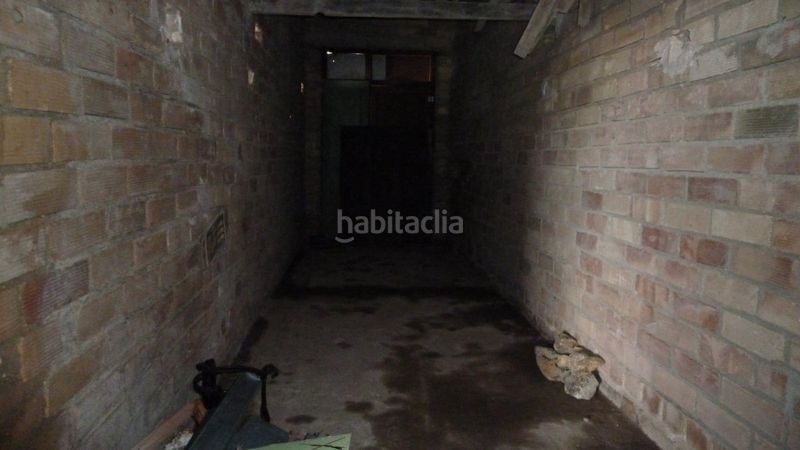 Foto 59e520b3-9a45-4b75-9873-627f80dd48a4. Local comercial a Carme