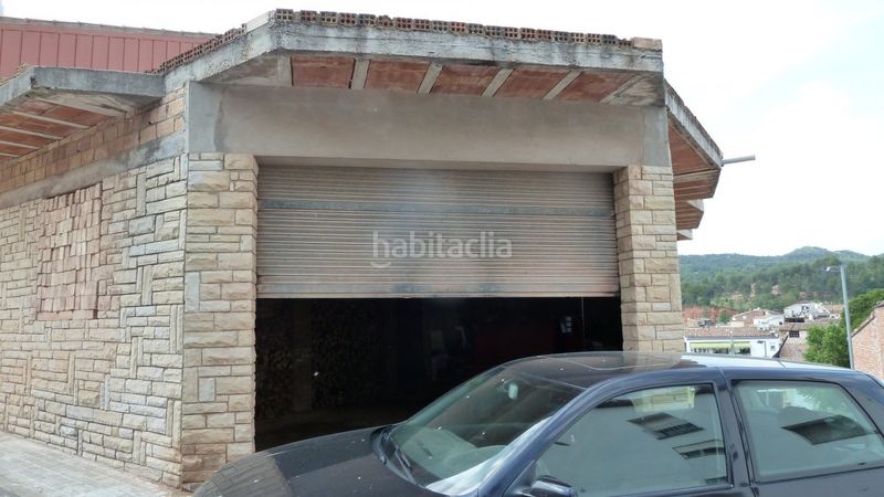 Foto 8e3e901a-cfd0-463d-b411-6a6354b5744f. Local comercial a Carme