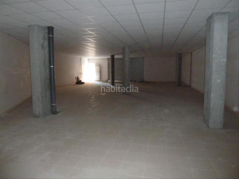 Foto 110d60f8-bc5b-4dac-a134-86dd80dc8b6f. Lloguer local comercial a Poble Sec Igualada