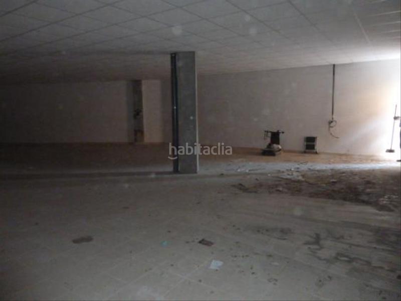 Foto 2d1098c8-e95c-4891-83a9-945a23396994. Lloguer local comercial a Poble Sec Igualada