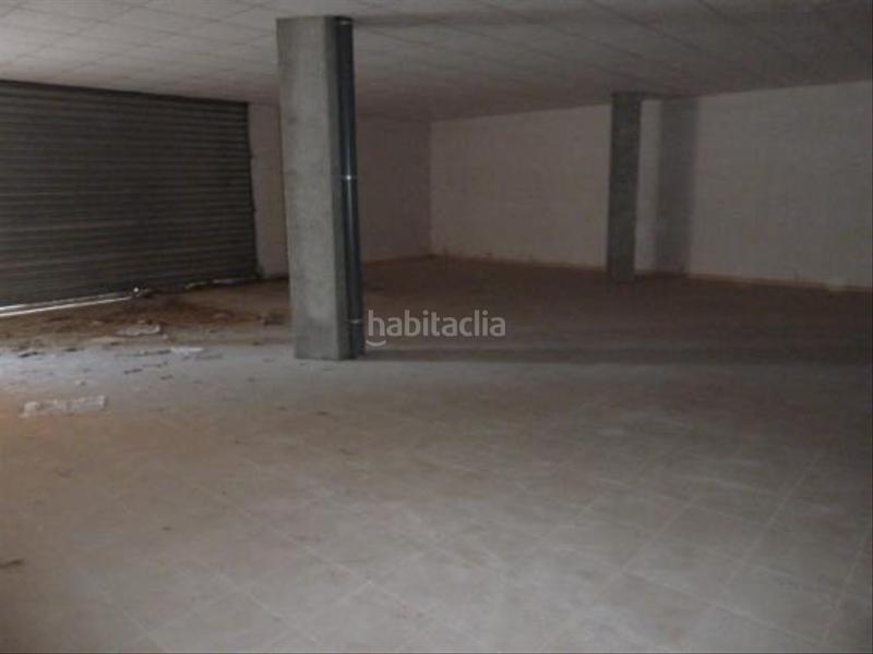 Foto 6bb5bcb5-db2c-4e99-90b9-90b75a4a2180. Lloguer local comercial a Poble Sec Igualada