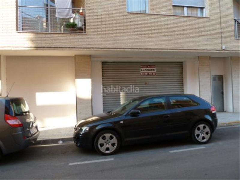 Foto 31b87688-5984-455c-834c-a1927d09a5f9. Miete geschäftsraum in Poble Sec Igualada