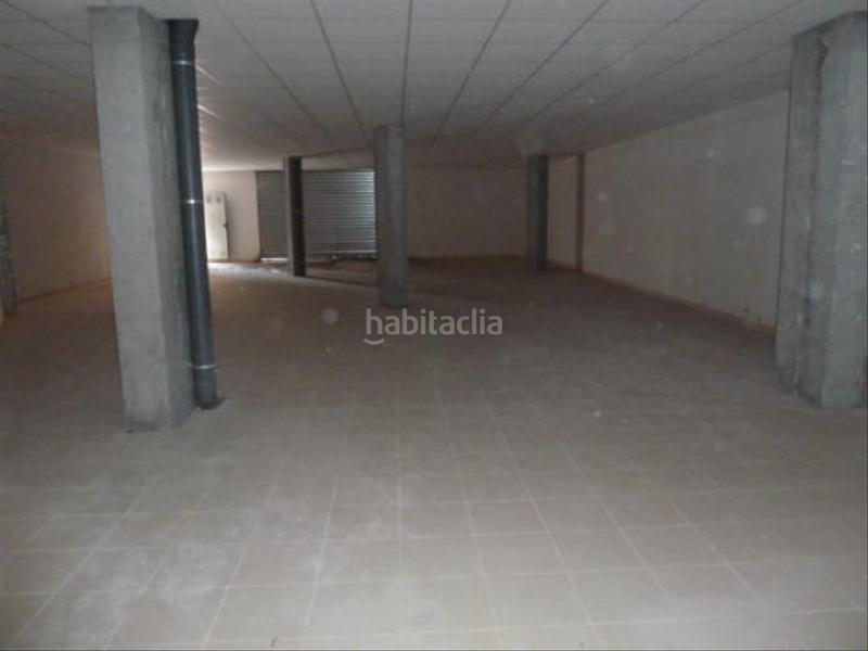 Foto afb177d5-c794-41b5-a505-6d4272d05d03. Miete geschäftsraum in Poble Sec Igualada