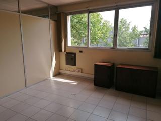 Capannone industriale in Ponent - Set Camins. Nau industrial a igualada
