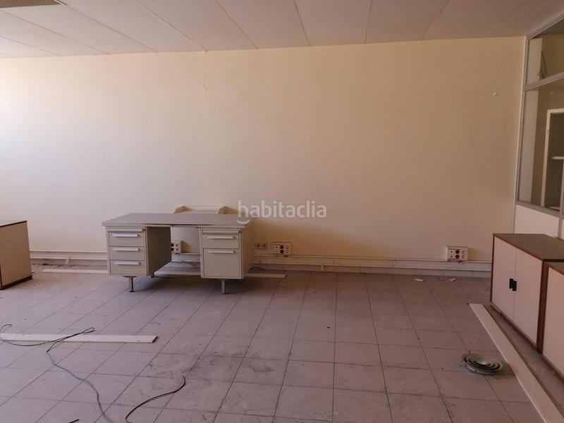 Foto 4839716e-d82a-46c4-b3b0-972d5c553473. Bâtiment à usage industriel dans Ponent - Set Camins Igualada