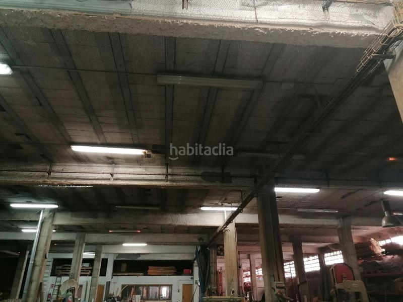 Foto 55242ef9-20e8-4b2f-a667-efefb2db4533. Bâtiment à usage industriel dans Ponent - Set Camins Igualada