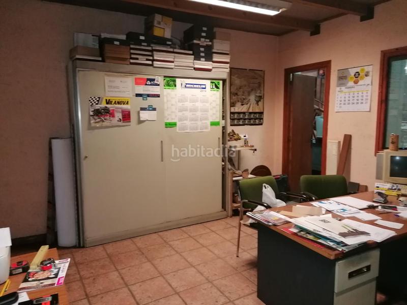 Foto 9dfa5758-156d-4cb5-98eb-683f8c0b848f. Bâtiment à usage industriel dans Ponent - Set Camins Igualada