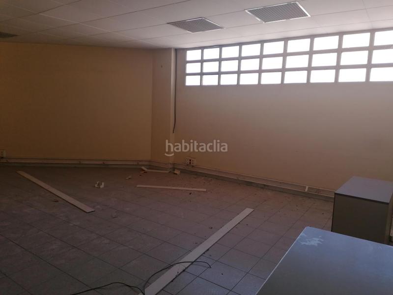 Foto a618bc7f-9d16-464f-8f5f-5ed3fa781b63. Bâtiment à usage industriel dans Ponent - Set Camins Igualada