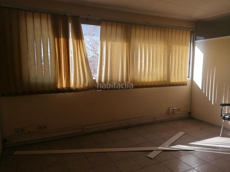 Foto bc7fa48b-d9ed-4fc3-9dff-13b9c11be988. Bâtiment à usage industriel dans Ponent - Set Camins Igualada
