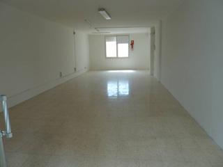 Miete Geschäftsraum in Poble Sec. Local comercial diáfano y luminoso
