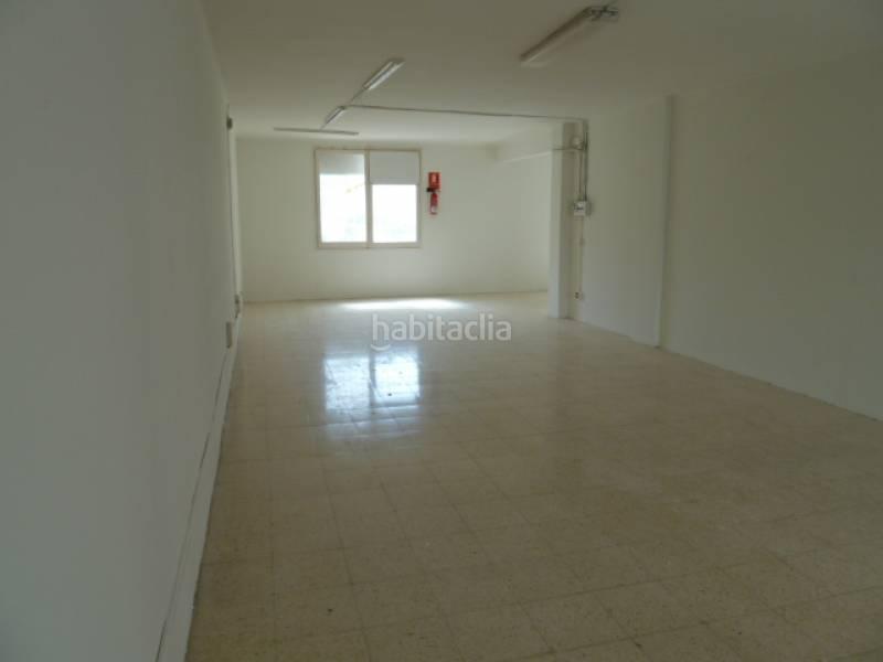 Foto 04331185-62ca-4a53-a1e8-6ff5e740de96. Lloguer local comercial a Poble Sec Igualada