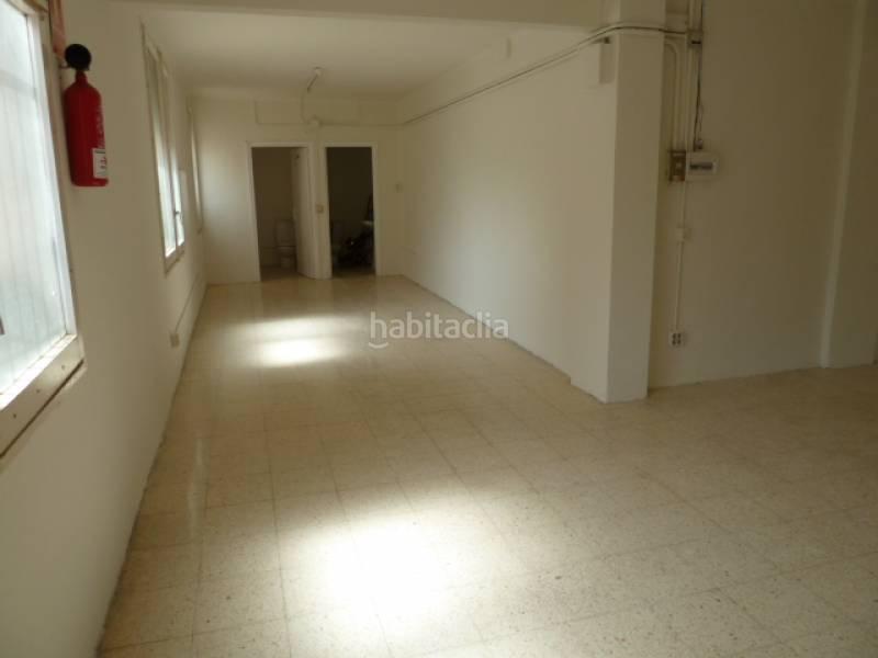 Foto 385d476a-389e-480a-b062-c9968d480639. Lloguer local comercial a Poble Sec Igualada