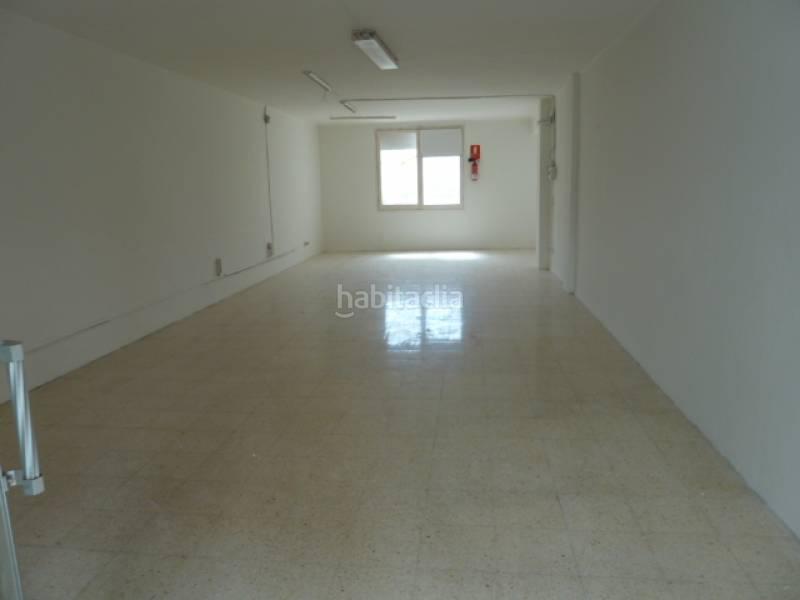 Foto 556dc18e-2171-4c0d-896e-ebf74424199b. Lloguer local comercial a Poble Sec Igualada