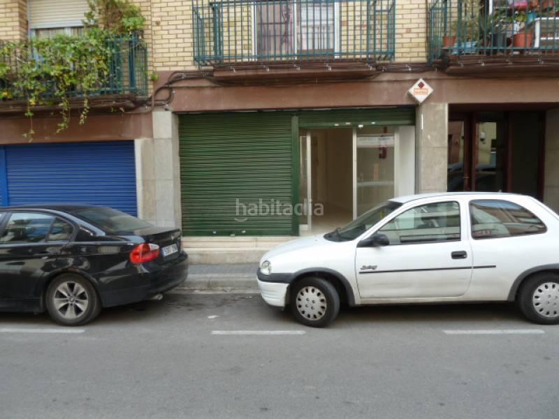 Foto 9fc2f882-530e-4400-9926-118e2bba80ec. Lloguer local comercial a Poble Sec Igualada